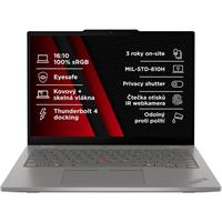 Lenovo ThinkPad L13 2-in-1 G6 Grey (21R70021CK) Touch