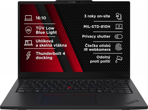 Lenovo ThinkPad L13 G6 (21R50020CK)