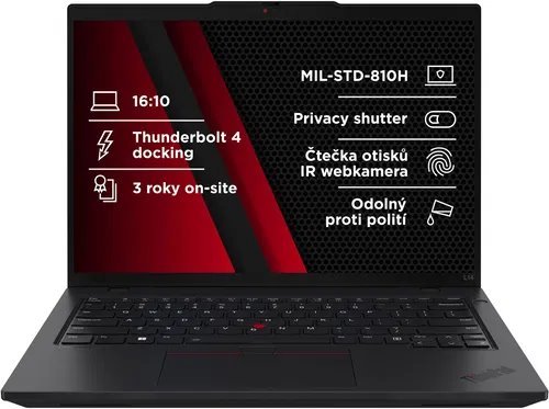 Lenovo ThinkPad L14 G6 (21S8000RCK)