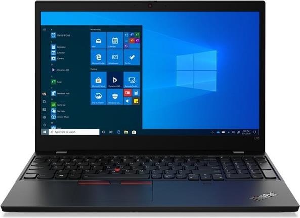 Lenovo ThinkPad L15 G1