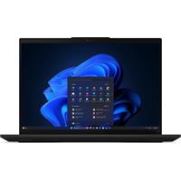 Lenovo ThinkPad L16 G2 Black (21SA002MCK)