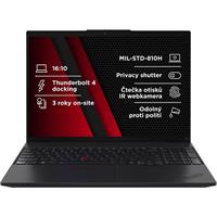 Lenovo ThinkPad L16 G2 Black (21SC0008CK)