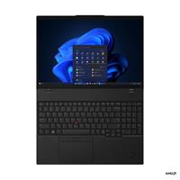 Lenovo ThinkPad L16 G2 Black (21SC0008CK)