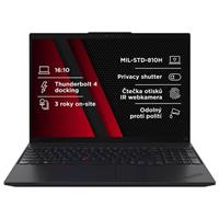 Lenovo ThinkPad L16 G2 Black (21SC000GCK)