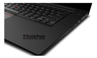 Lenovo ThinkPad P1 G3