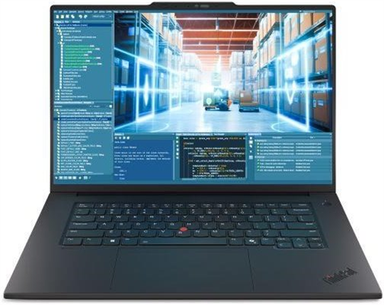 Lenovo ThinkPad P1 G8 (21Q80005CK)