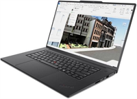 Lenovo ThinkPad P1 G8 (21Q80007CK)