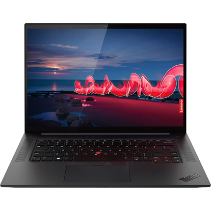 Lenovo ThinkPad P1 Gen 1