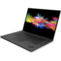Lenovo ThinkPad P1 Gen 3