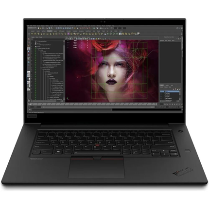 Lenovo ThinkPad P1 Gen 3