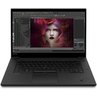 Lenovo ThinkPad P1 Gen 3