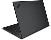 Lenovo ThinkPad P1 Gen 4