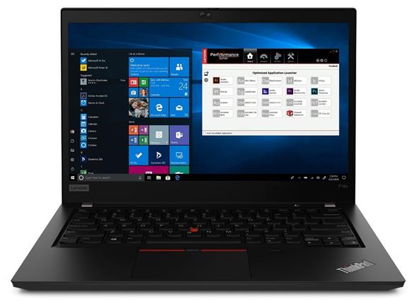 Lenovo ThinkPad P14s G6 (21QL0042CK) Touch