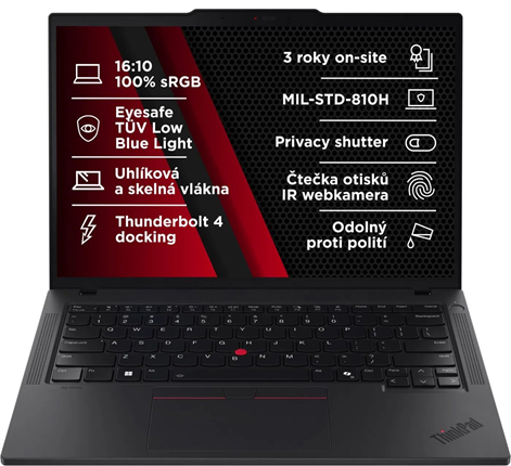 Lenovo ThinkPad P14s G6 (21RV0016CK)