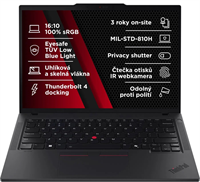 Lenovo ThinkPad P14s G6 (21RV0016CK)