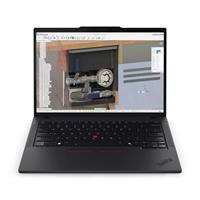 Lenovo ThinkPad P14s Gen 6 (21QL003RCK) černý