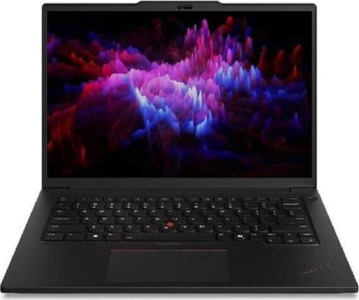 Lenovo ThinkPad P14s Gen 6 (21QT000PCK) Touch