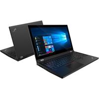 Lenovo ThinkPad P15 Gen 1 Touch
