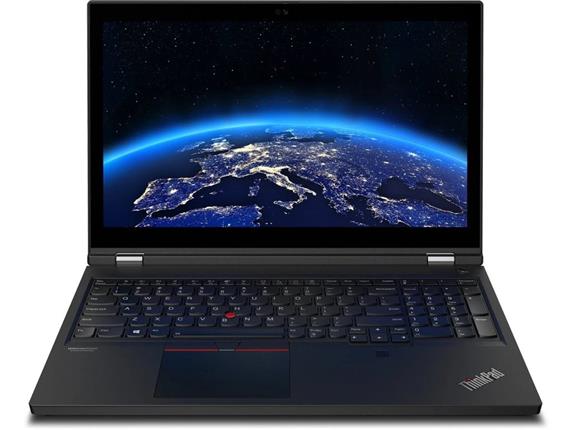 Lenovo ThinkPad P15 Gen 1 Touch