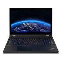 Lenovo ThinkPad P15 Gen 1 Touch