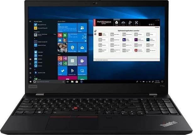 Lenovo ThinkPad P15s G1