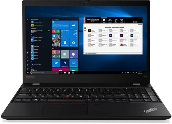Lenovo ThinkPad P15s G1