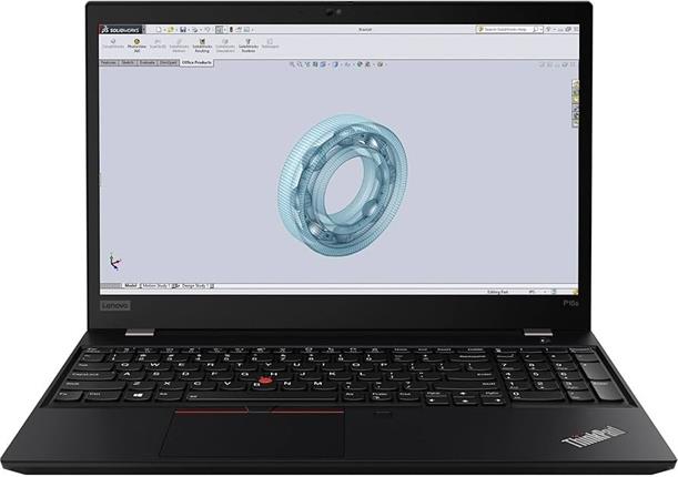 Lenovo ThinkPad P15s G2