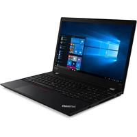 Lenovo ThinkPad P15s Gen 2