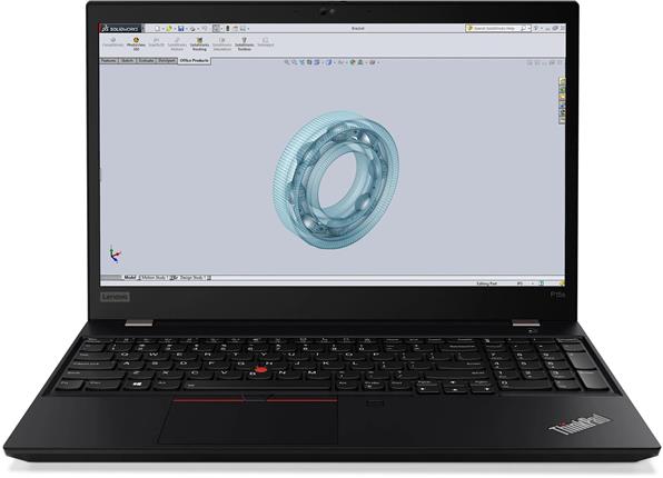 Lenovo ThinkPad P15s Gen 2