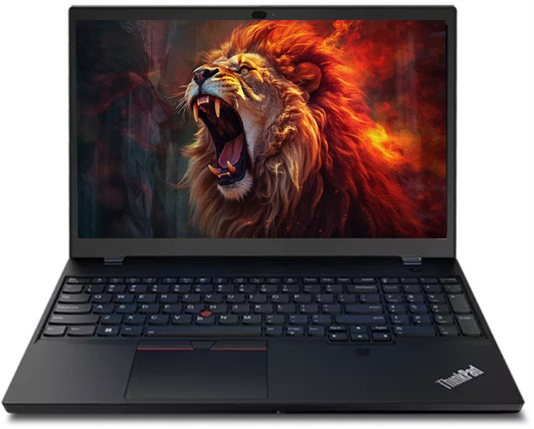 Lenovo ThinkPad P15v G3