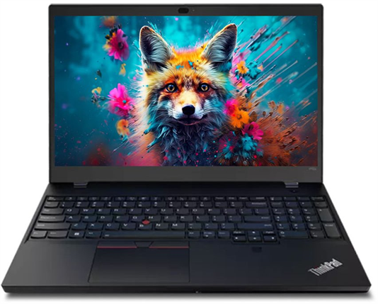 Lenovo ThinkPad P15v G3