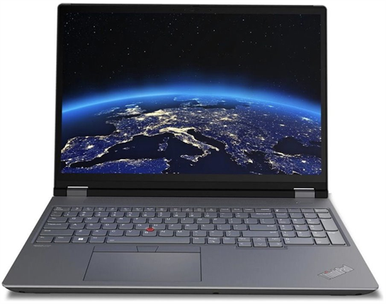 Lenovo ThinkPad P16 G1