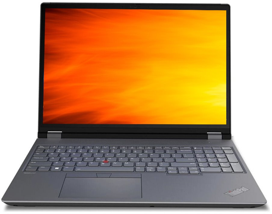 Lenovo ThinkPad P16 G1