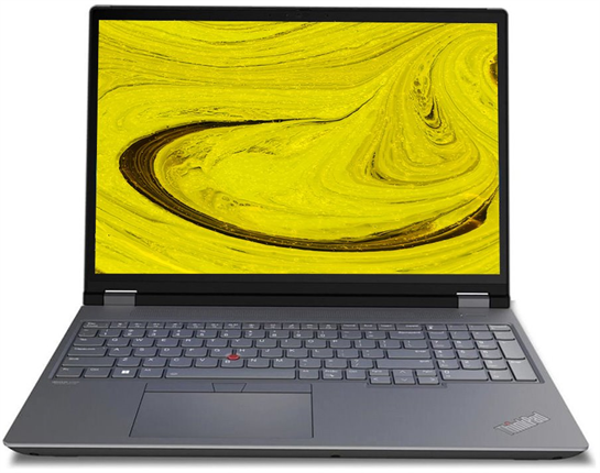 Lenovo ThinkPad P16 G1