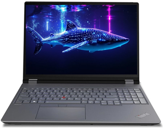 Lenovo ThinkPad P16 G1