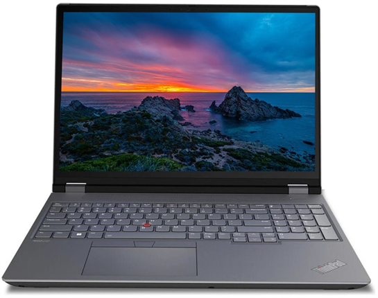 Lenovo ThinkPad P16 G1