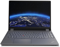 Lenovo ThinkPad P16 G1
