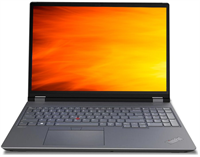Lenovo ThinkPad P16 G1
