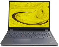 Lenovo ThinkPad P16 G1