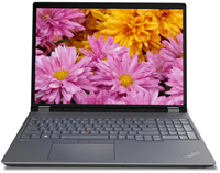 Lenovo ThinkPad P16 G1