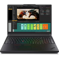 Lenovo ThinkPad P16 Gen 3 (21RQ0005CK)
