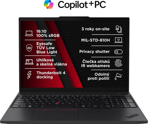 Lenovo ThinkPad P16s G4 (21RX0015CK)