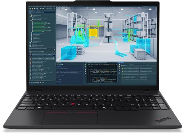 Lenovo ThinkPad P16s Gen 4 (21QR0034CK)