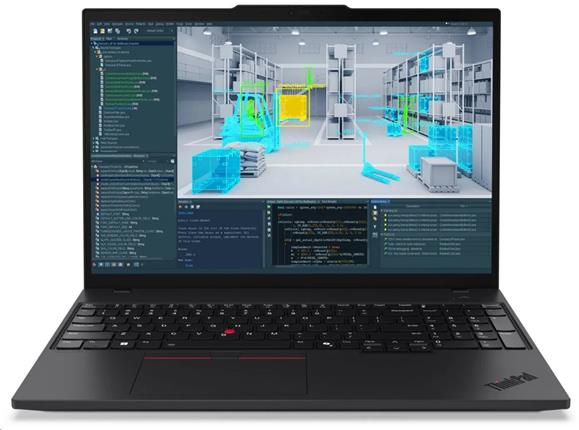 Lenovo ThinkPad P16s Gen 4