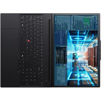 Lenovo ThinkPad P16v G3 (21RS000WCK) Touch