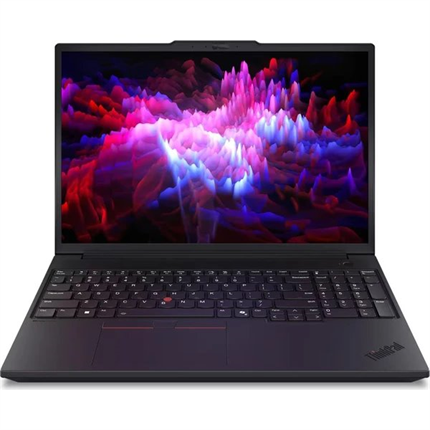 Lenovo ThinkPad P16v G3 (21RS000WCK) Touch