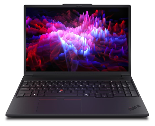 Lenovo ThinkPad P16v G3 (21RS001DCK) Touch