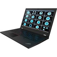 Lenovo ThinkPad P17 Gen 1