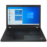 Lenovo ThinkPad P17 Gen 1