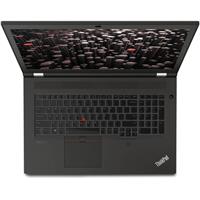 Lenovo ThinkPad P17 Gen 2